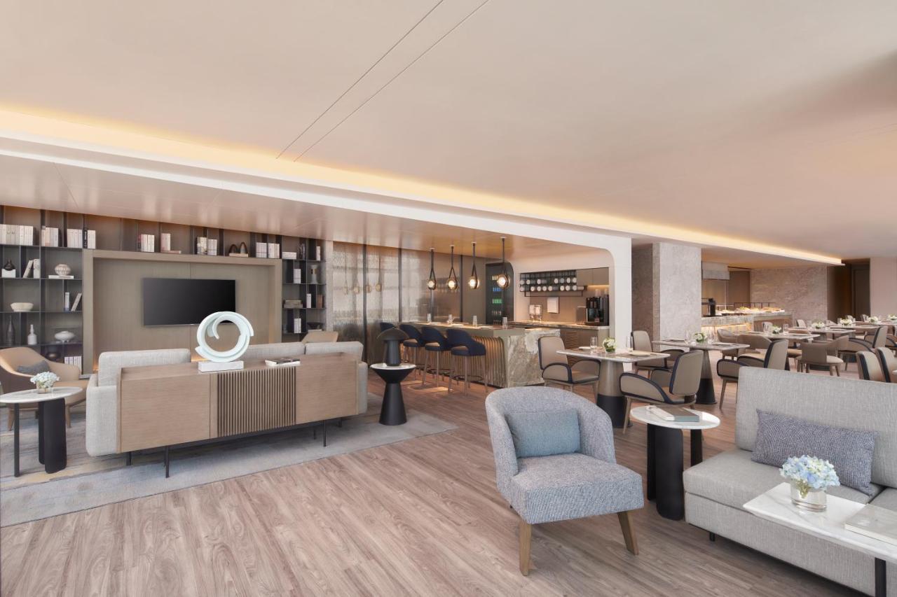Jinhua Marriott Hotel Ngoại thất bức ảnh