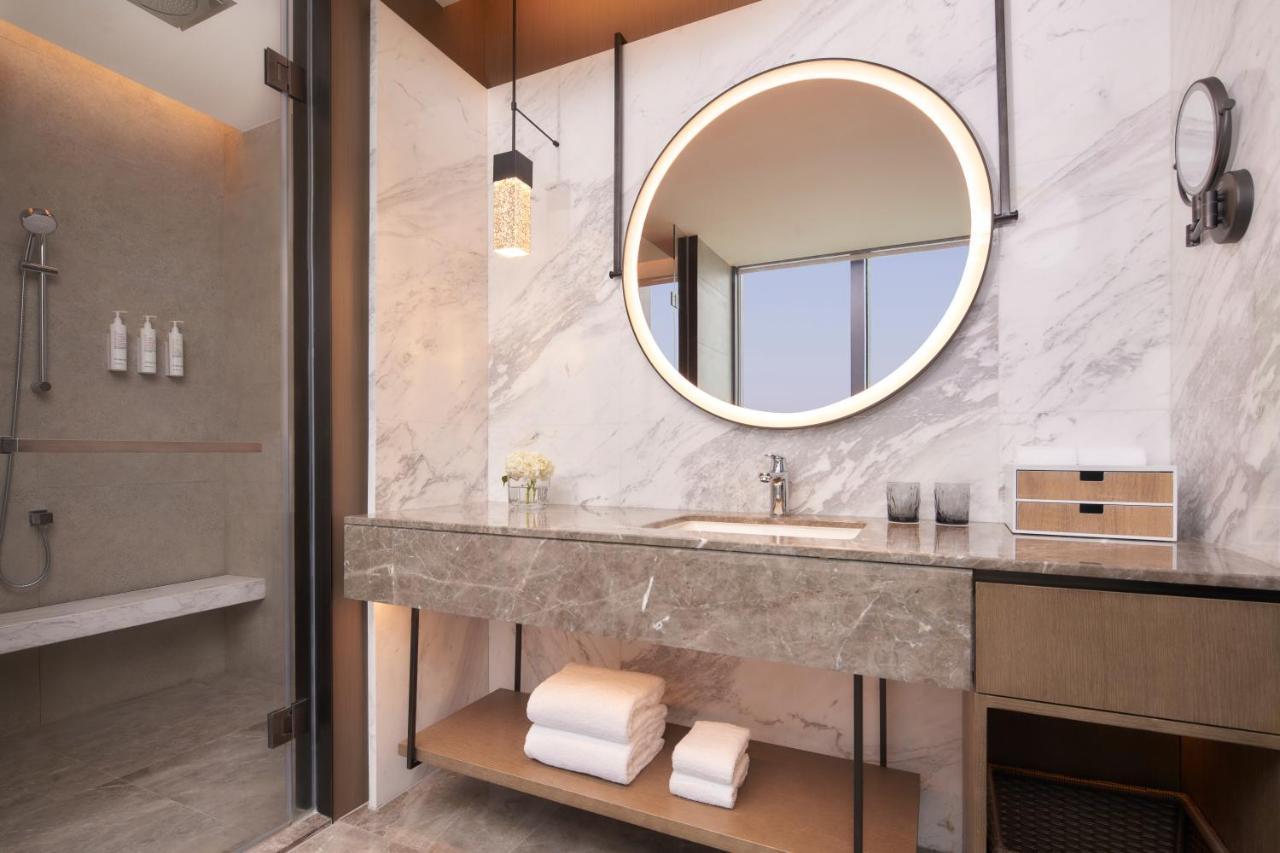 Jinhua Marriott Hotel Ngoại thất bức ảnh