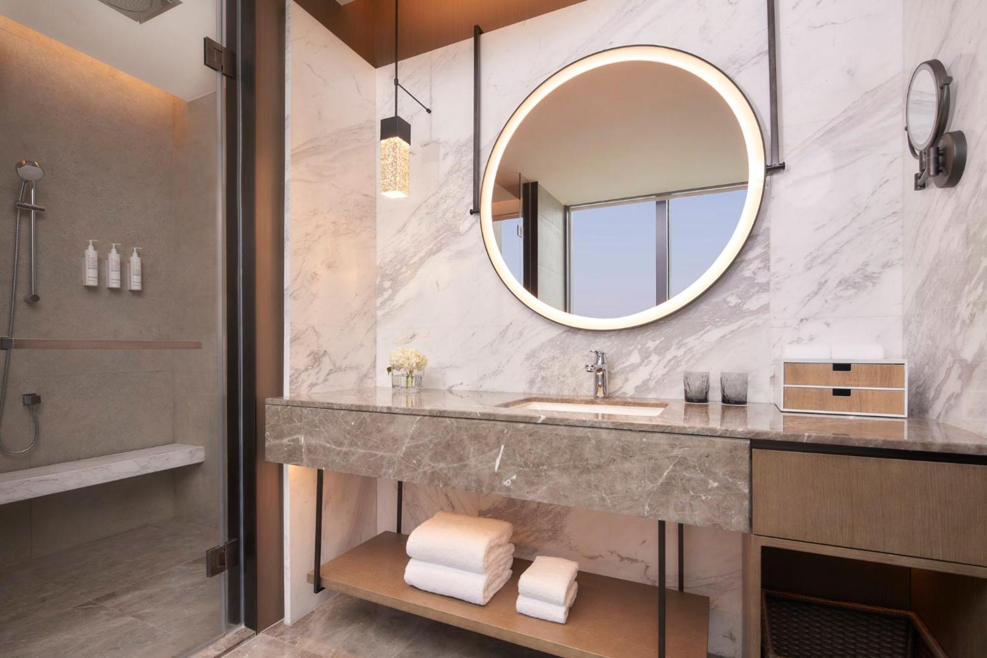 Jinhua Marriott Hotel Ngoại thất bức ảnh